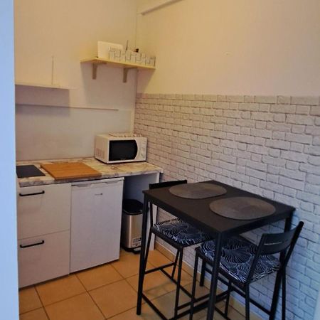 Lovrečica San Lorenzo Apartments מראה חיצוני תמונה