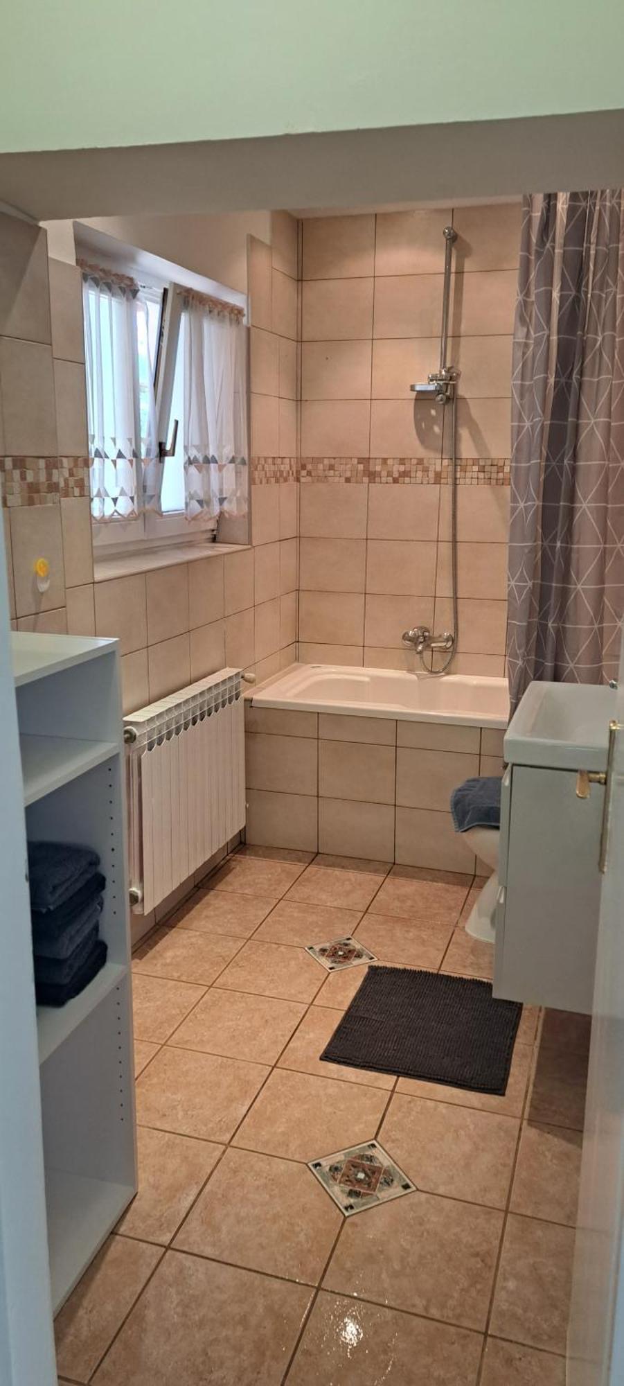 Lovrečica San Lorenzo Apartments מראה חיצוני תמונה