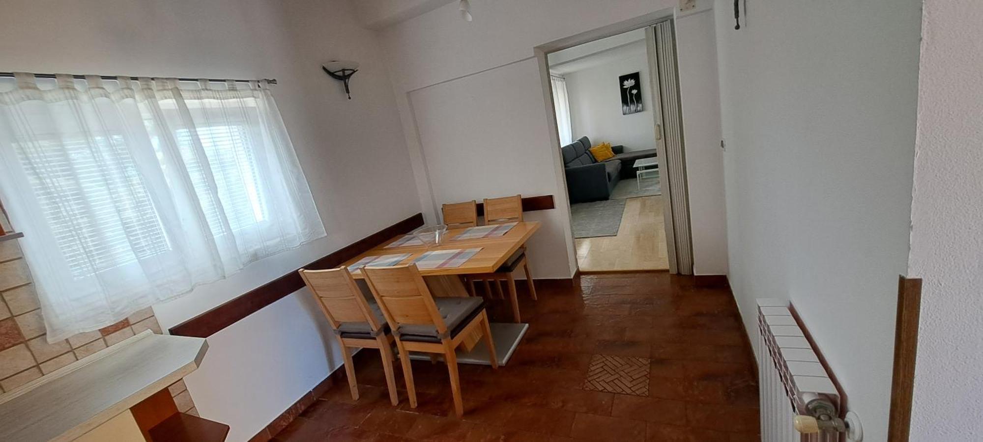 Lovrečica San Lorenzo Apartments מראה חיצוני תמונה