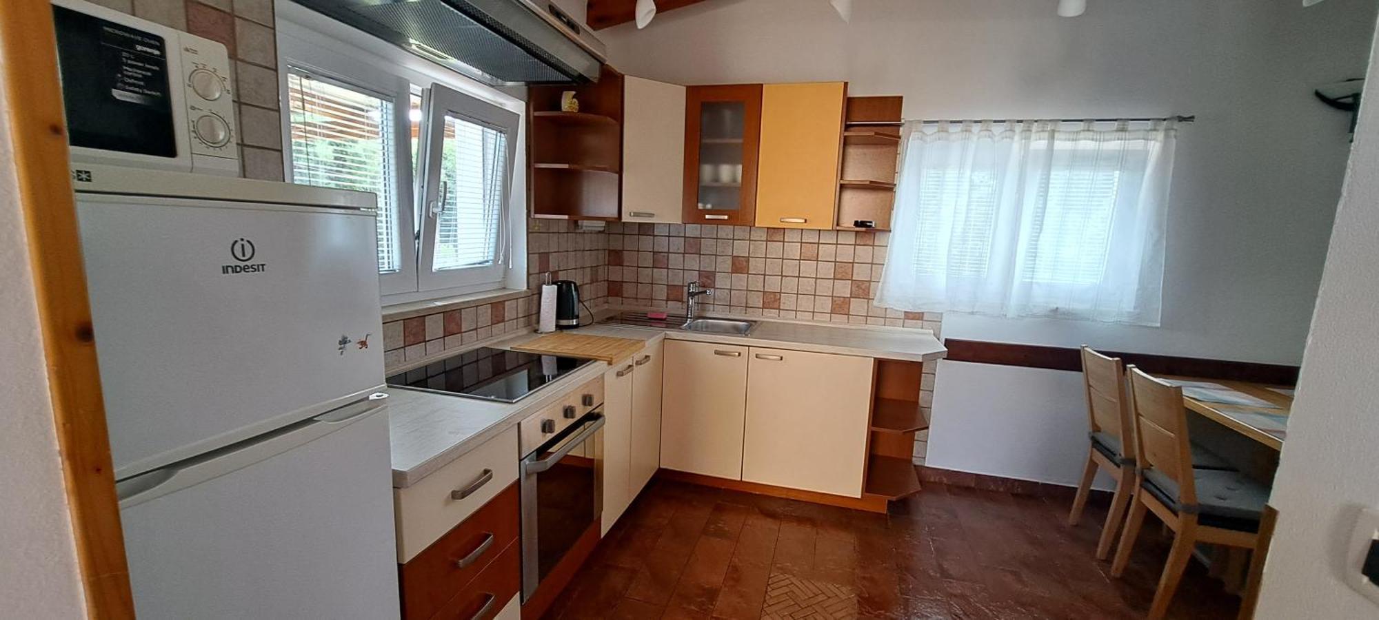 Lovrečica San Lorenzo Apartments מראה חיצוני תמונה